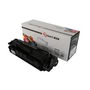 Canon Fx-10 / Hp 12A Q2612a Unıversal Muadil Toner
