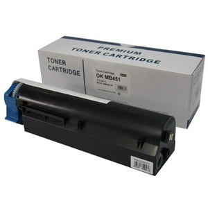 Okı 44992404 B401, Mb441, Mb451, Mb451dn Muadıl Toner