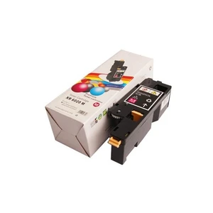 Xerox 106R02761 Phaser 6020 - 6022, Workcentre 6025 - 6027 Magenta Muadil Toner
