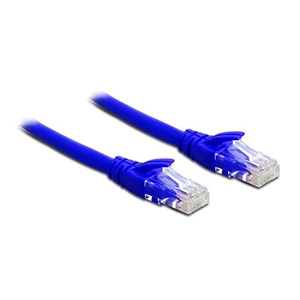 Sl-Cat602-M S-Lınk 2M Mavi Cat6 Kablo