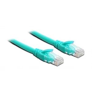 Sl-Cat606-Y S-Lınk 0,6M Yeşil Cat6 Kablo