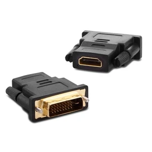 Sl-Dh010 S-Lınk Dvı 24+1 Erkek - Hdmı Dişi Çevirici Adaptör