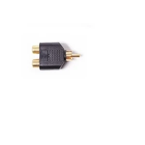 Slx-216 S-Lınk 2 Rca Dişiden Rca Erkeğe Çevirici Adaptör