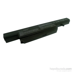 Clevo Exper C4500 C4500BAT-6 Notebook Batarya Pil