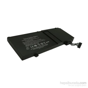 Apple A1278 Notebook Batarya Pil Ae1322lh