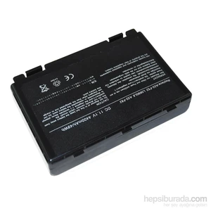 Nyp Asus A32-F82 Notebook Batarya Pil 11.1V 4400Mah Ask400l