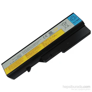 Lenovo G550 Notebook Batarya Pil Log530lh