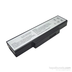 Asus A32-K72 Notebook Batarya Pil A32k72lh