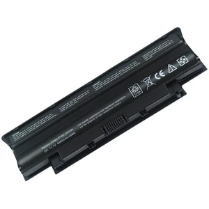 Dell 5110 Notebook Batarya Pil Dl4010lh