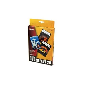 DS11-20 DVD Sleeves