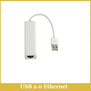 Ti-Mesh Usb 2.0 Ethernet / Rj45 Network Laptop Connector Kablo