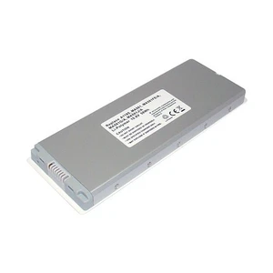 Retro APPLE MacBook 13" Beyaz Notebook Batarya RML-011