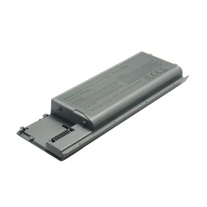 Retro DELL Latitude D620 Notebook Batarya RDL-055