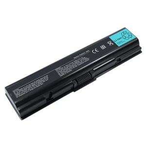 Toshiba Satellite A200, L200 Notebook Batarya RTL-063