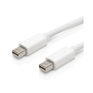 Be.ez Mini DisplayPort - Mini DisplayPort Thunderbolt Kablo