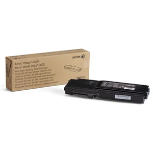 106R02236 8000 Sayfa Kapasiteli Siyah Toner