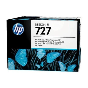 Hp B3p06a (727) Desıgnjet Baskı Kafası