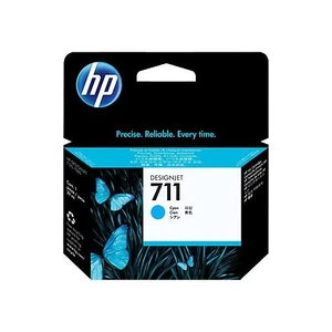 Hp Cz130a (711) 29 Ml Camgobegı Murekkep Kartusu