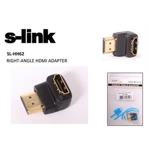 Sl-Hh62 L Hdmi Ya Dönüştürücü