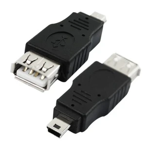 Ti-Mesh Usb Af / Mini 5P Dönüştürücü
