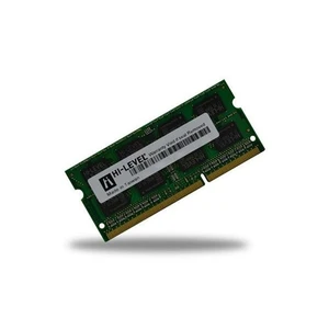 4GB 1600MHz DDR3 Notebook Ram  HLV-SOPC12800LW/4G