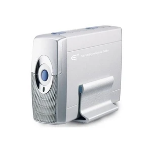 3.5' USB+SATA+IDE 3in1 Fanlı Harddisk Kutusu