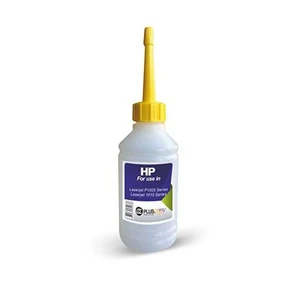 Bk Muadil Tüm Modeller İçin Uyumlu Siyah Toner Tozu - 100 Gram