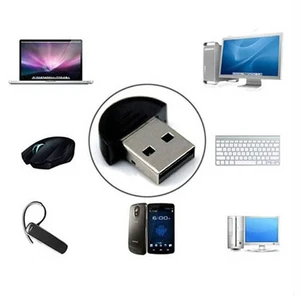Mini Bluetooth Usb  Dongle Adaptör