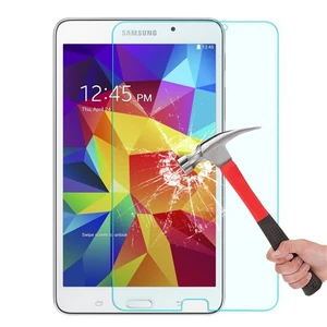 Samsung Galaxy Tab E T560 Tempered Glass Cam Koruma