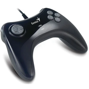 Maxfire Grandias PC USB Turbo Gamepad