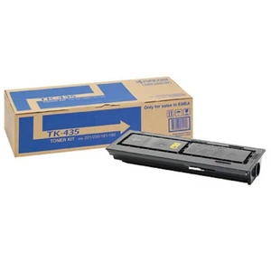 Tk-435 Orjinal Toner Kartuşu ( Taskalfa 180, Taskalfa 220, Taskalfa 181, Taskalfa 221 İçin, )