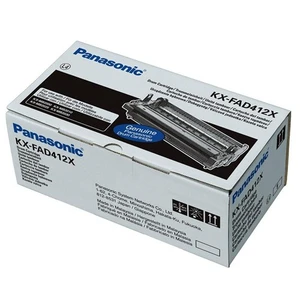 Panasonıc Kx-Mb2000-2010-2030 Drum (Kx-Fad412x)