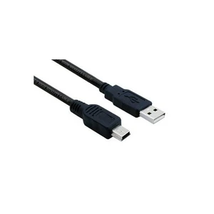 151 Ps3 Kol Şarj Kablosu Ps3 Şarj Kablo 5 Pin Kablo Mini Usb 1.5 Metr