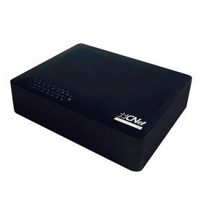 Cnet CSH-1600E 16-Port Ethernet Switch