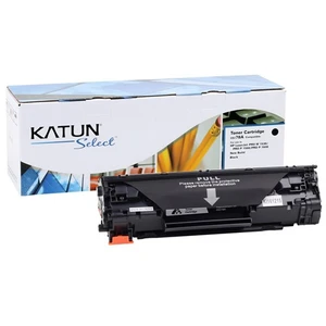 Hp Ce278a Katun Toner P1566/P1606/1536Dnf 2,1K