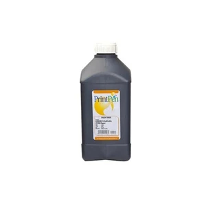 Samsung Tonerler İçin Siyah Toner Tozu 1Kg