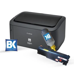 Lbp 6030B Dolan Tonerli Laser Yazıcı