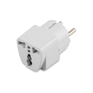 Sl-W360 Universal - Türk Çevirici Çevirici Priz Adaptör
