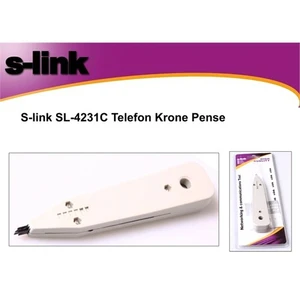 Sl-4231C Telefon Krone Pense