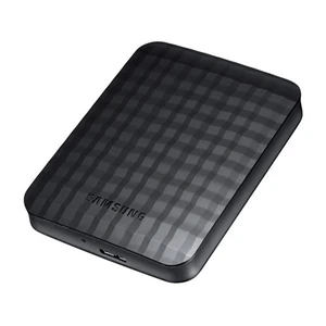 M2 Portable 2.5" 750GB USB 2.0 Siyah Taşınabilir Disk (HX-M750UAB)
