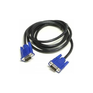 Qp-2935 5 Metre Vga Kablosu Ekran Lcd Monitör Bağlantı