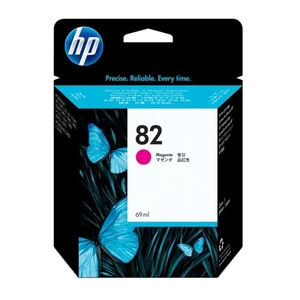 82 Kırmızı Mürekkep Kartuş CH567AE / CH567A