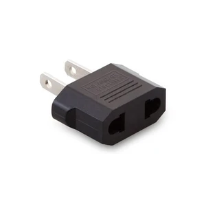Sl-W375 Türk - Amerikan Çevirici Priz Adaptör