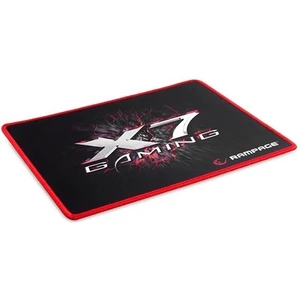 Addison Rampage 300267 320x270x3mm Kırmızı Dikişli Gaming Mouse Pad