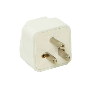 Sl-W614 Universal - Amerikan Çevirici Priz Adaptör