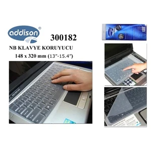 300182 13`-15.4` Notebook Klavye Koru