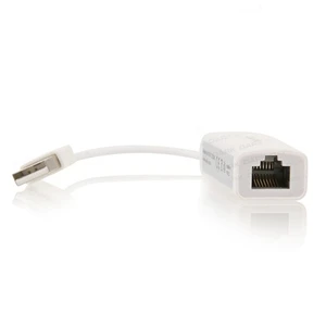 DK-NT-U2LAN  USB2.0 - 10-100 Ethernet Ağ Adaptörü