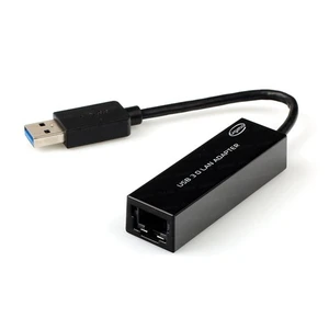 USB3.0 - 10/100/1000 Gigabit Ethernet Ağ Adaptörü (DK-NT-U3GLANUSB)