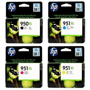 950XL-951XL Kartuş Seti Hp Q6593A Fotoğraf Kağıt VP950AA