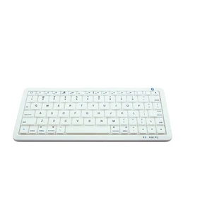 Bluetooth Wireless Mini iPad Klavyesi
